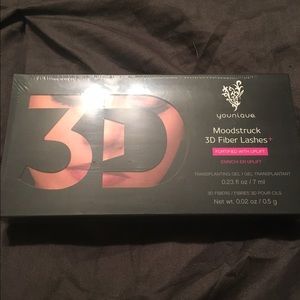 Younique 3D mascara