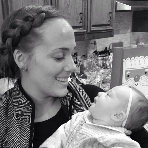 Meet your Posher, Rachael