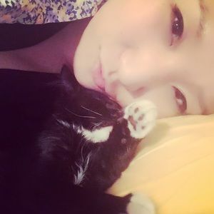 Meet your Posher, Grace