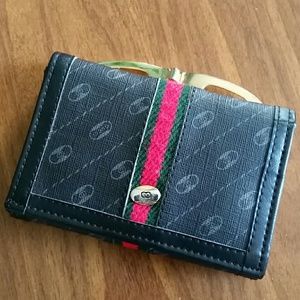 Gucci wallet