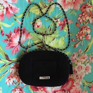 💋Vera Bradley shoulder clutch