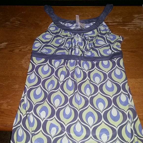 Other - "Nighty" night gown