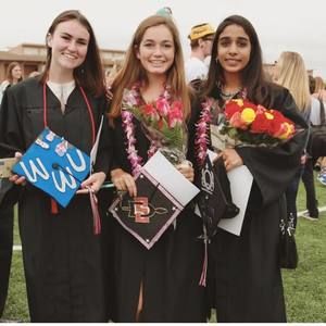 Meet your Posher, Elise