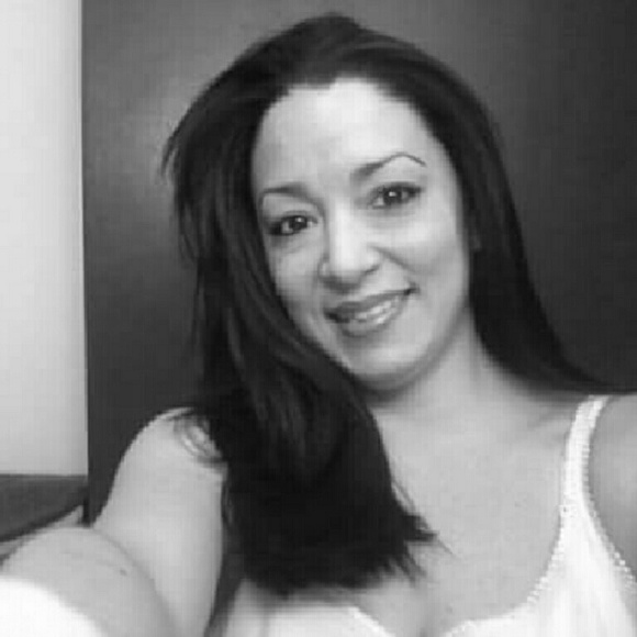 Meet your Posher, Cyndi