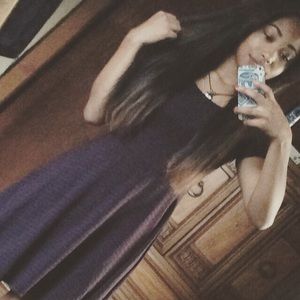 Meet your Posher, Lena