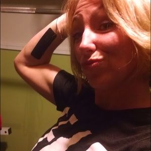 Meet your Posher, Melanie