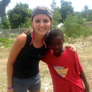 Meet your Posher, Victoria