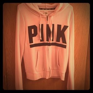 PINK Sweatshirt