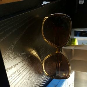 Real vogue sunglasses