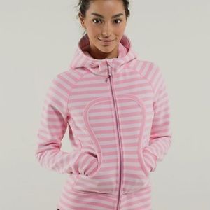 Lululemon Scuba Hoodie *Stretch