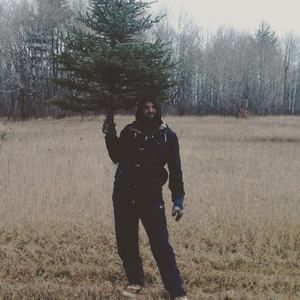 Meet your Posher, Ryan