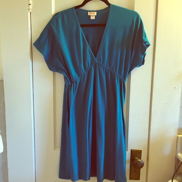 Kimono style dress