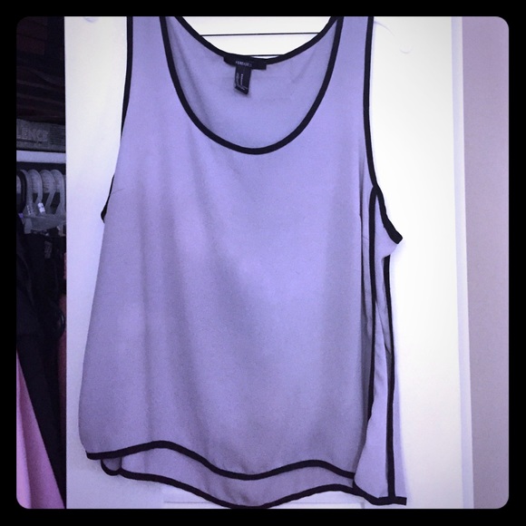 Forever 21 Top
