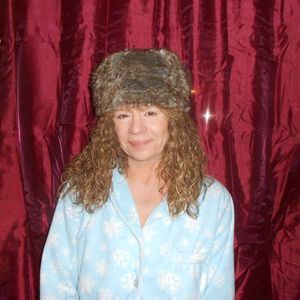 Meet your Posher, Kimberly