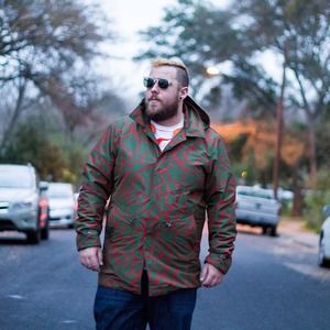 Meet your Posher, Maxx