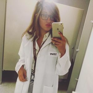 Meet your Posher, Tiffany
