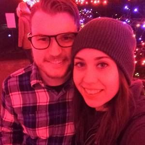 Meet your Posher, Tony