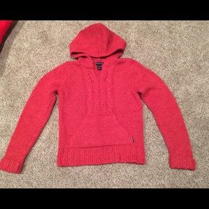 Abercrombie and Fitch sweater. Size M