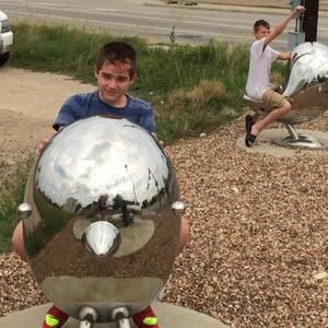 Meet your Posher, Vesta