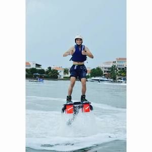 Meet your Posher, Emmanuel