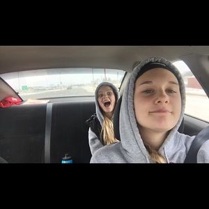 Meet your Posher, Ellie