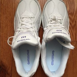 Women's New Balance Shoes