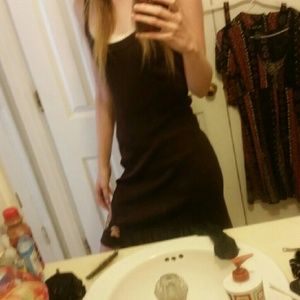 Long maxi grateful dead dress