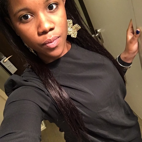 Meet your Posher, Christa