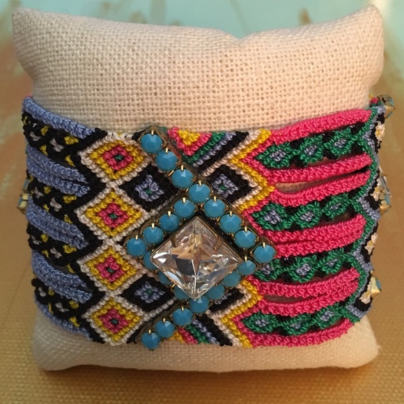 Friendship cuff - Picture 2 of 3
