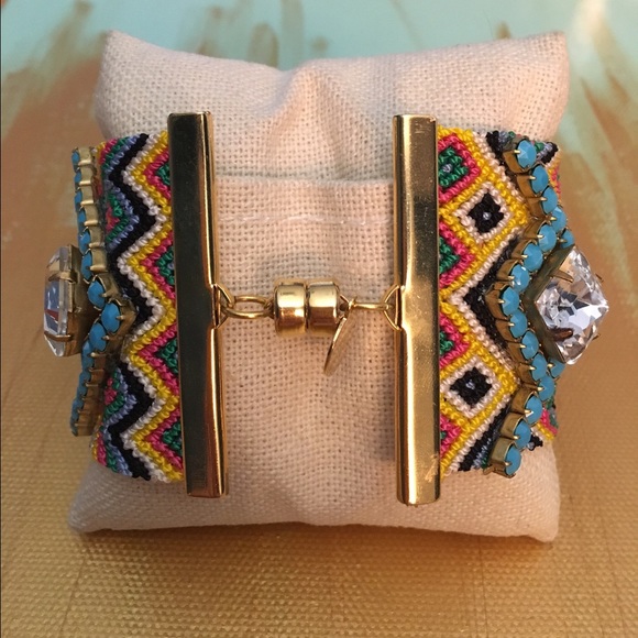 Friendship cuff - Picture 3 of 3