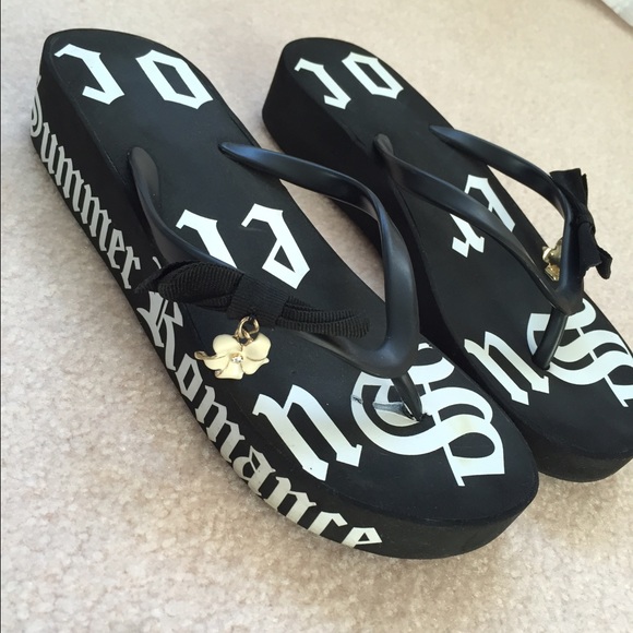 Flip flops