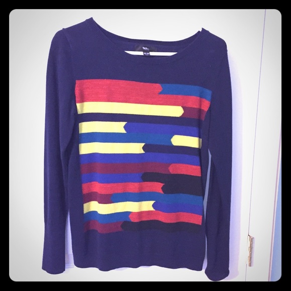 Mossimo Brand sweater