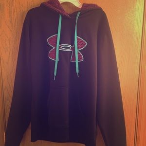 Women's Under Armour Sweatshirt