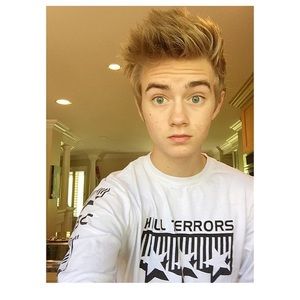 Meet your Posher, Lupe