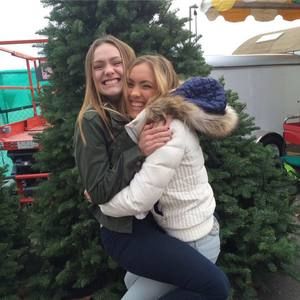 Meet your Posher, Kaitlyn