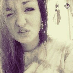 Meet your Posher, Makenzie