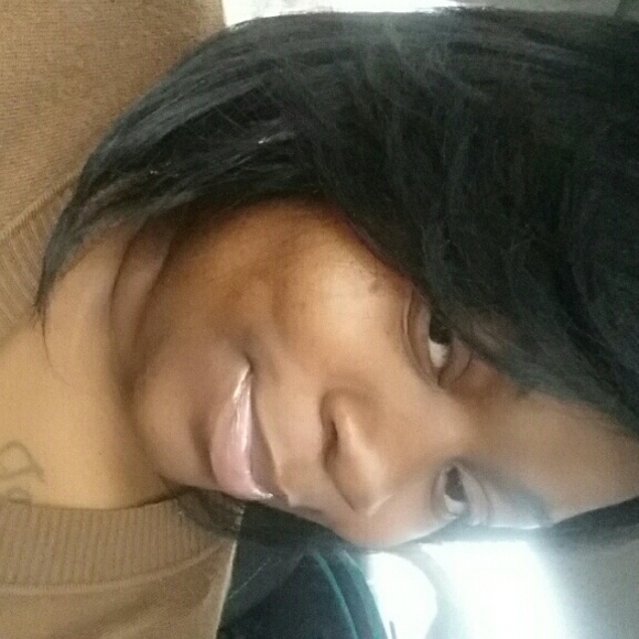 Meet your Posher, Angeletta