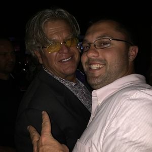 Meet your Posher, Chris