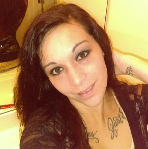 Meet your Posher, Jodi