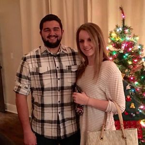 Meet your Posher, Erika