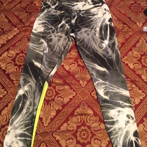XL workout leggings! Perfect condition