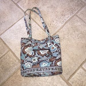 Vera Bradley tote