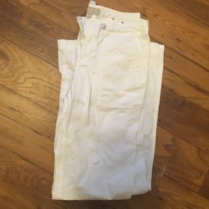 Banana republic Ryan fit pants