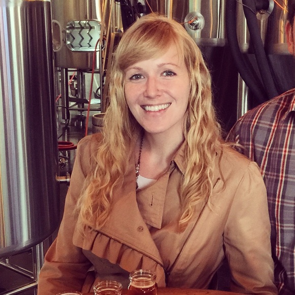 Meet your Posher, Kathryn