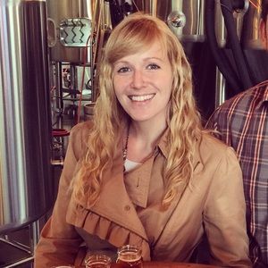 Meet your Posher, Kathryn