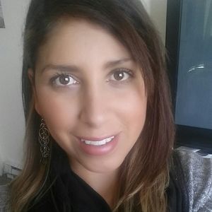 Meet your Posher, Leslie