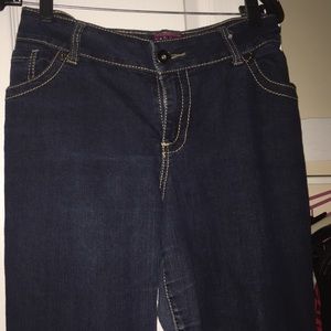 Torrid Jeans