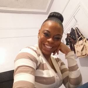 Meet your Posher, Natasha