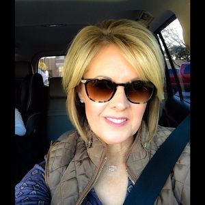 Meet your Posher, Tamara