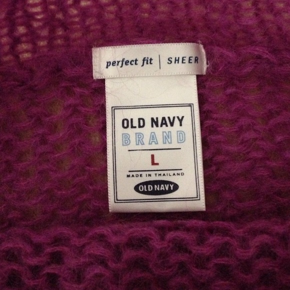 Sweater - Picture 3 of 3